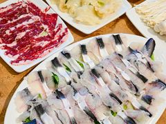 -濠轩阁特色生蚝火锅总店