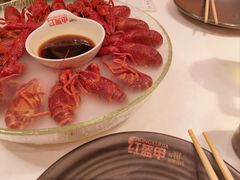 -红盔甲·小龙虾(昌里路店)