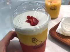 -丹礼糖甜品