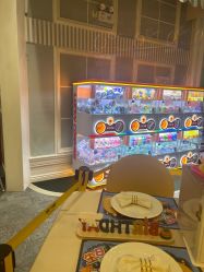 -奈尔宝·儿童乐园·亲子餐厅(华采天地店)