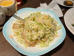 -码头鲜精致威海菜(欧乐坊店)