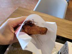 -肯德基(尧佳路店)