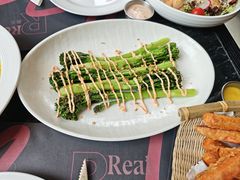 -Nord Grill&Bar Highland诺德西餐(深圳欢乐海岸店)