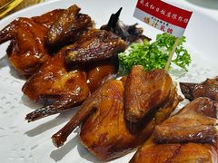 -红日饭店(裕隆三路店)