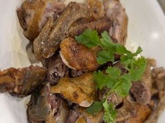 养生胡椒水鸭仔-侠成水上农庄(工业大道店)
