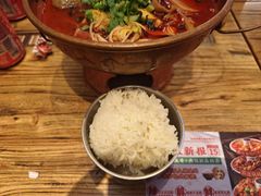 -成都你六姐·牛肉冒菜(上海环宇荟店)