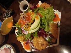 -弓二·烧鸟居酒屋(财富购物中心店)