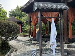 -扬州瘦西湖温泉