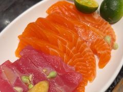 -川骄海鲜自助(河东店)