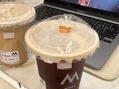 -M Stand(天环广场店)