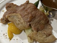 -玫瑰园餐厅