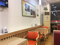-香妃烤鸡(西单店)