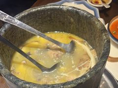 -思金拉措庄园藏餐(太阳岛店)