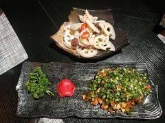 -艳域云国特色料理馆(马当路店)