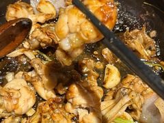 -啫神·广州地标美食(北京路店)