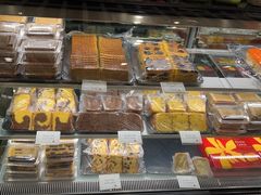 -本格旺索罗(樟宜机场T1店)