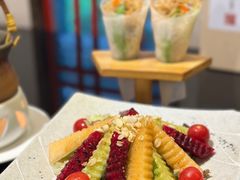 -天狗山料理(省体店)