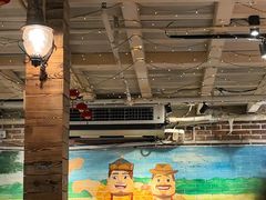 -三个大叔烤羊肉串·炭炉砂锅菜(西三旗店)