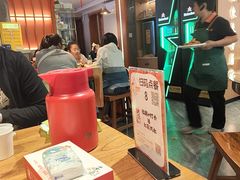 -东来土菜馆(民祥园路店)