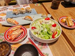 -Sushi Love 创意寿司(丽影广场店)