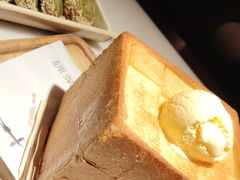 -绿茶餐厅(哈尔滨凯德店)