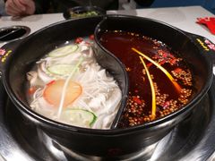 -钢管厂五区小郡肝火锅串串香(清河店)