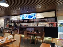 -Pizzeria da Nicola·火炉披萨(中大国际店)