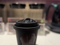 -Punchline Coffee&Roaster(同济大学店)