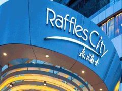 -深圳来福士广场