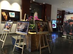 -黔蘑菇四季餐厅(观山湖店)