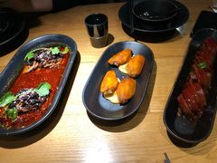 -金牌外婆家(苏州中心店)