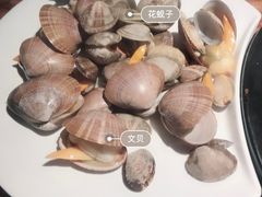 -海味当家·蒸锅海鲜(星海公园店)