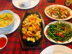 -Raya Father Restaurant
