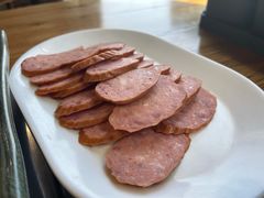 哈尔滨烤肠-正通记·哈尔滨烧烤·炭烤鸽子(七宝万科国际店)