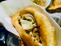 -家阳赵师傅油饼包烧麦(粮道街店)