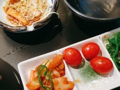 -谷牛和牛烤肉(漕河泾印象城店)