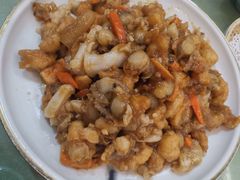 -桃子餐厅·天津菜(王顶堤总店)