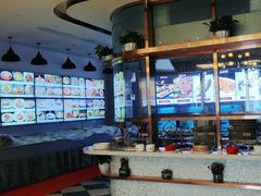 大堂-梦都海鲜酒家(万达广场江桥店)