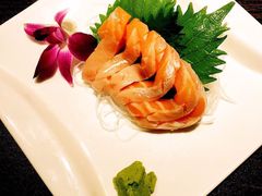 -桂马·日本料理·海胆·海鲜饭·酒场(民主广场店)
