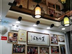 大堂-丽的面家(多宝路店)