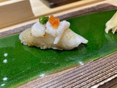 -鮨一日本料理旗舰店(总店)