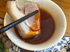 -谝长安坐席臊子面