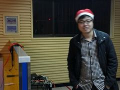 -道顺射箭·团建·骑射(张杨路店)