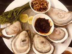 -大螃蟹海鲜餐厅