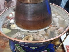 -东来顺•非遗火锅(外滩店)