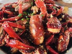 -五七小李子油焖大虾(总店)