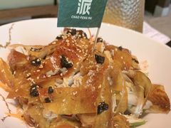 -潮澎派·潮汕菜大排档(南较西路店)