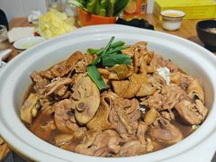 -川大刘肥肠鸡(北国店)