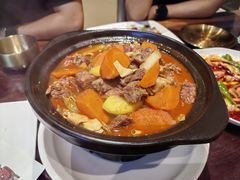 -巴依老爷新疆餐厅