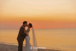 -香庭海婚纱摄影·威海旅拍(统一路店)